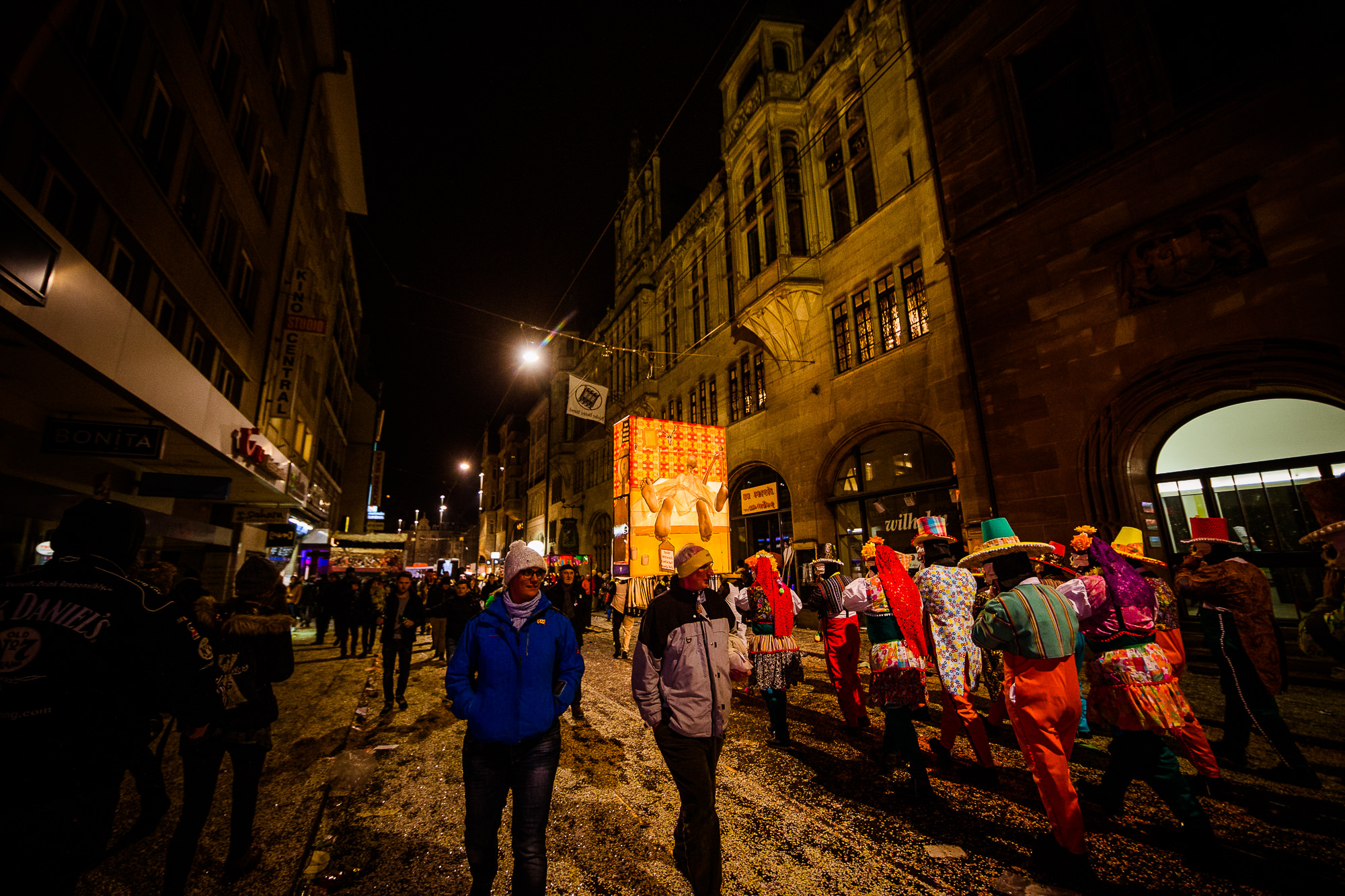 Export x3 1DX 7708 Basler Fasnacht 2016